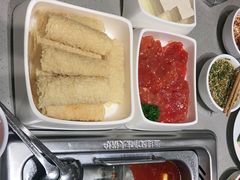 -海底捞火锅(安吉万达店)