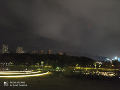 -牛岗山公园