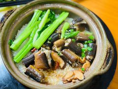 -煲煲掂风味煲仔饭餐厅(西区店)