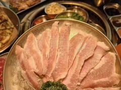 -韩宫宴和牛烤肉(宁波环球银泰城店)