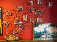 -泰国餐厅 Thai Food(裕华万达店)