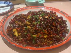 -杨记隆府重庆江湖菜(大悦城店)