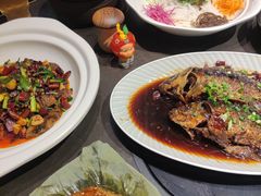 -福照楼汽锅鸡·云南菜(护国路店)