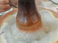 -马记伊源斋涮肉·清真菜(百子湾店)