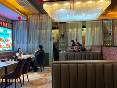 -燕兰楼·清真西北融合菜(亚运村店)