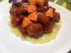 -清真·三德隆饭庄(桥梓口店)