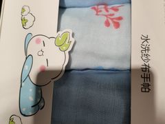 -Purcotton全棉时代(悠唐店)