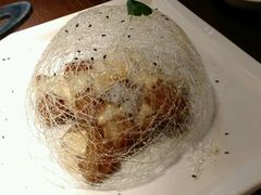 鸟巢油条虾-全聚德(江宁店)