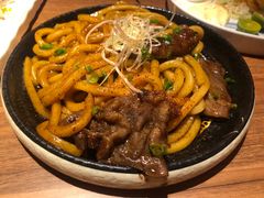 -隐月· 㐂和食屋(芝罘万达公馆店)