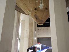 -秦皇岛路游船码头