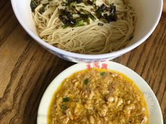 -朱鸿兴面馆(镇湖店)