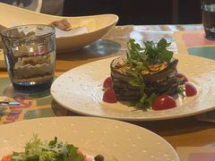 -安妮意大利餐厅(国贸店)