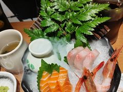 -万岁寿司(天河领展店)