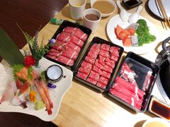 -花枝日本料理(金沟河店)