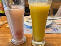 -米斯特比萨(亦庄国融国际店)