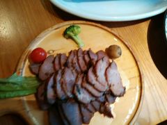 -蜜桃餐厅·古运河畔(南下塘店)