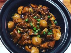 -那家小馆•北京菜•烤鸭(中关村店)