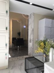 -3AM HAIR SALON染发烫发接发