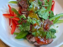 -TABLE·味西餐厅-成都茂业JW万豪酒店