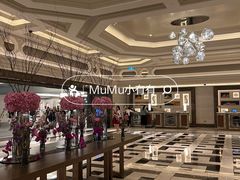 -澳门喜来登大酒店