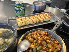 -HONGA HONGA雄家(曹路店)