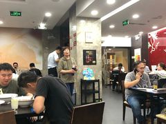 -康师傅私房牛肉面(北京南站店)
