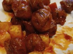 -盛百味·家宴餐厅(霸州分店)