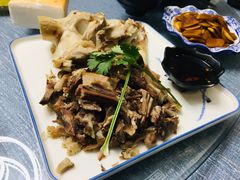 -骄傲de小龙虾 · 全羊馆(新北万达店)