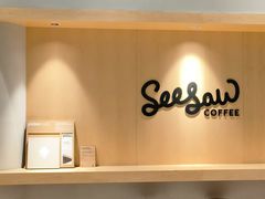 -Seesaw Coffee(西岸凤巢店)