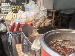 -贾家饦饦馍(回民街店)