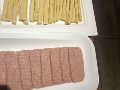 -前门涮肉(群力店)
