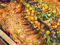 -江湖万州烤鱼(王子美食城)