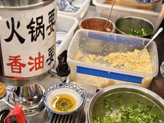 -飘香火锅(玉林西路店)