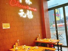 -本色·小马哥烧烤(无锡九里仓店)