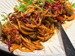-本处·素食·融合料理(南油店)
