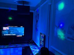 -欢乐酷量贩KTV(万达广场店)