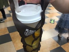 -眷茶(赛格国际购物中心店)