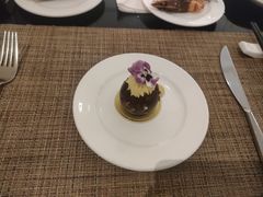 -太湖饭店玉兰厅(自助餐厅)