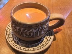 泰式标冰红奶茶-泰盏鬼·颓废冬阴(陈家祠扬韬店)