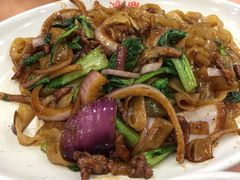 老鸿兴苏州汤包馆(乳山店)-小梅园饭堂(东方路店)