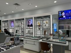 -宝岛眼镜(宿迁宝龙广场店)