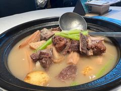 -春满园·早茶·粤菜·宴会(前海店)