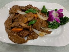 -宝发园名菜馆