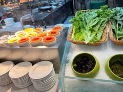 -晶丽香榭自助餐(南京大饭店)