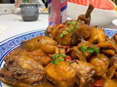 -老六杀猪菜(进乡街店)