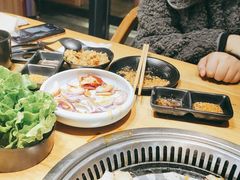 -九田家黑牛烤肉料理·自助(洪洞县城市花园店)
