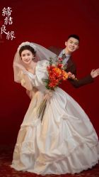 -布拉格婚纱摄影(真实客片店)