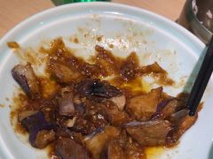 -吕氏疙瘩汤·海鲜新鲁菜(凯德mall新都心店)