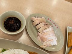 -百家鸡味馆(清泰店)