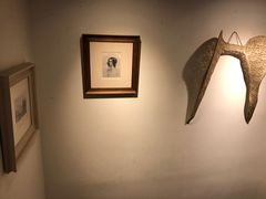 -素描餐厅(灵隐天竺店)